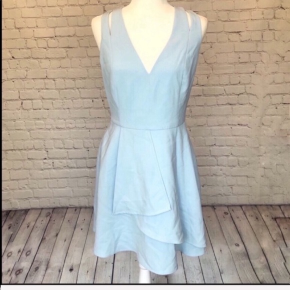 Adelyn Rae Dress - Picture 7 of 8